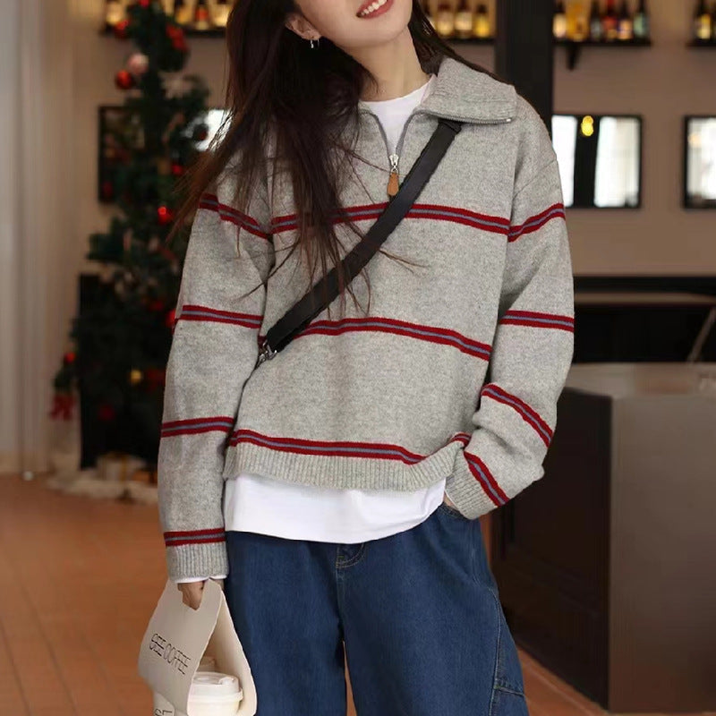 Beautifully Crafted Pullover
