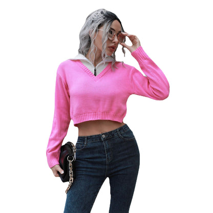 Classic Designed Pullover