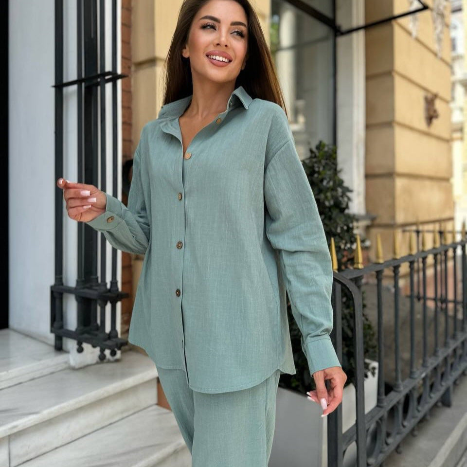 Classic Vintage Garment
