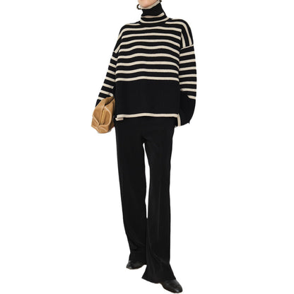 Classic Designed Pullover