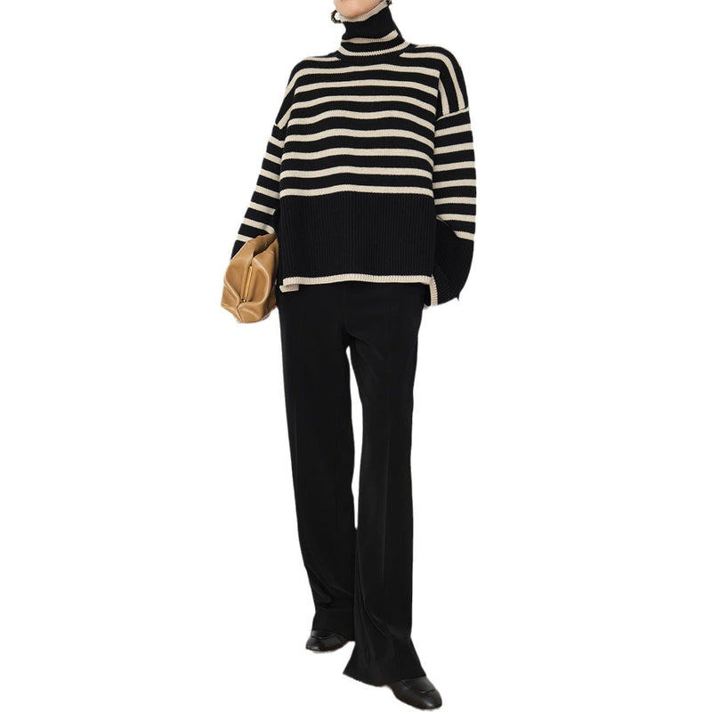 Classic Designed Pullover