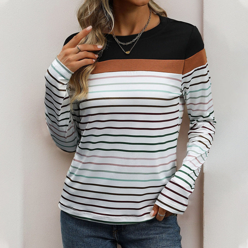 Timeless Vintage Style Shirt