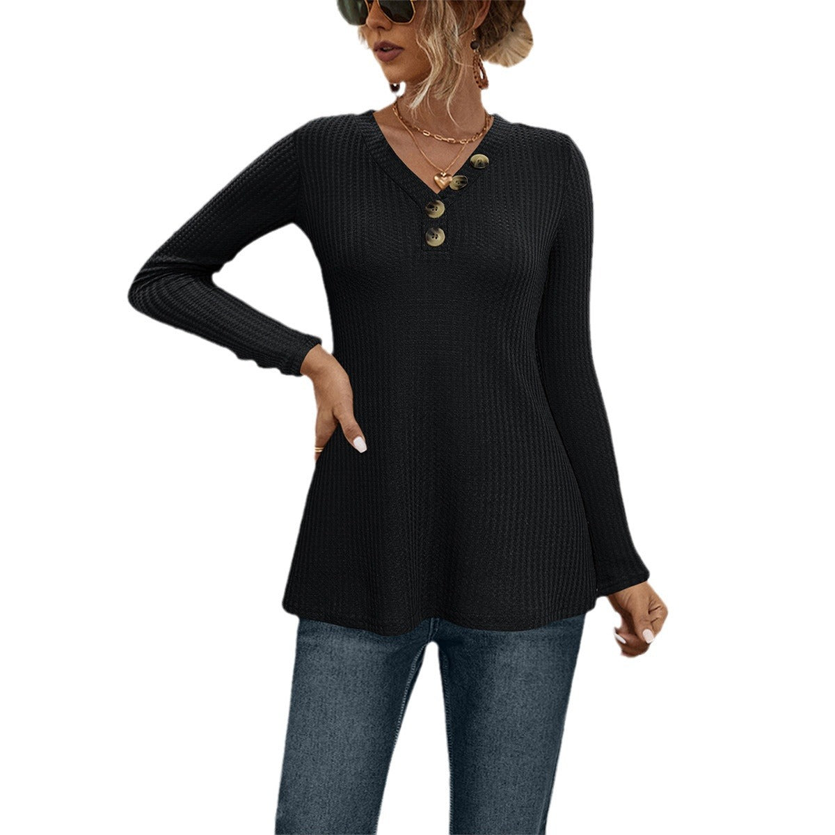 Elegantly Designed Garment