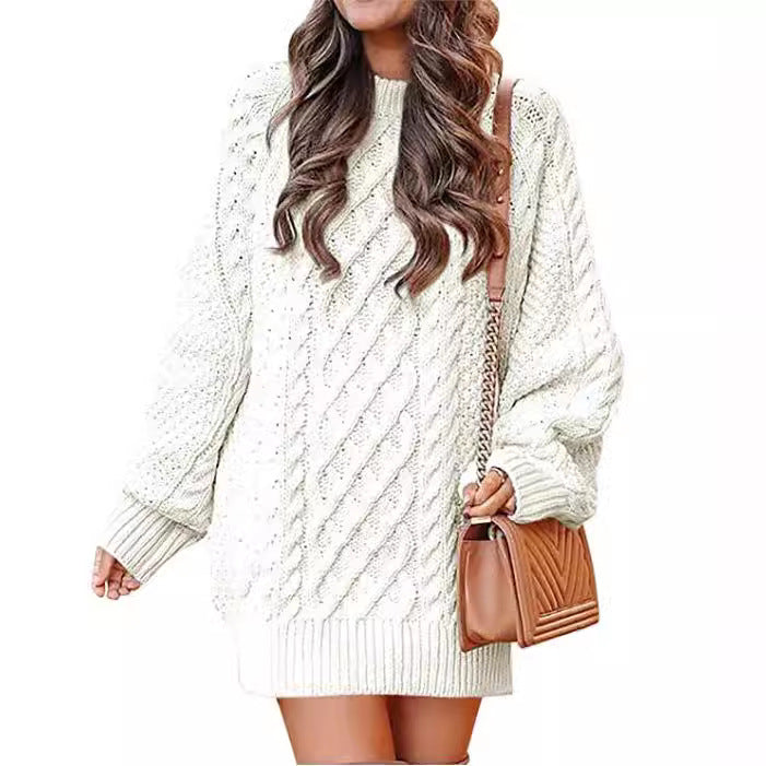 Vintage Inspired Pullover