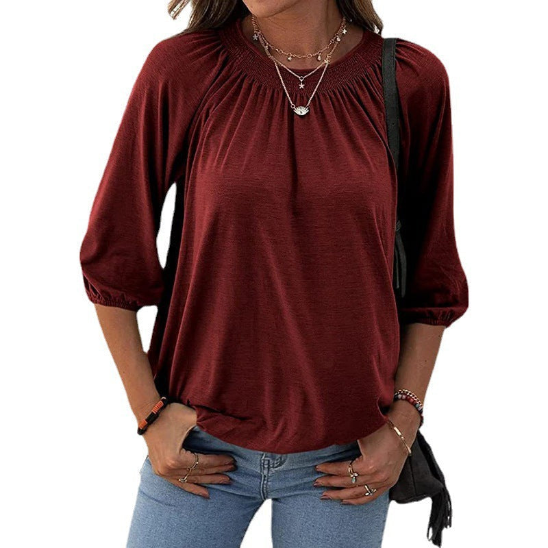 Timeless Vintage Style Garment