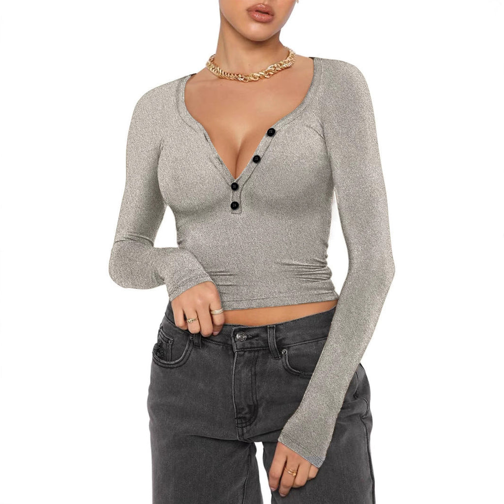 Thoughtfully Designed Shirt