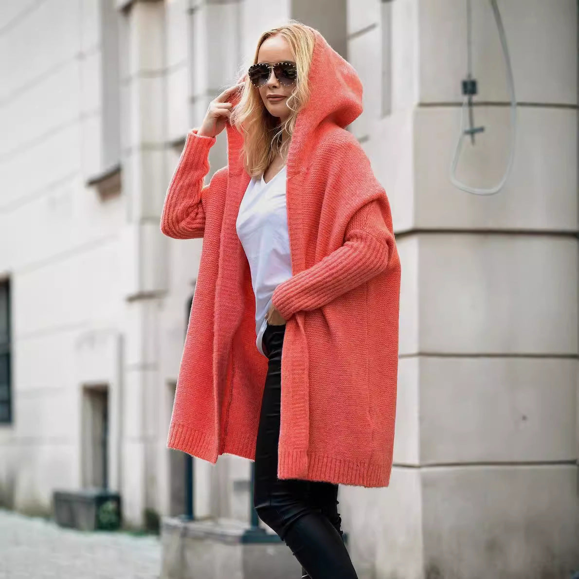 Elegantly Designed Cardigan