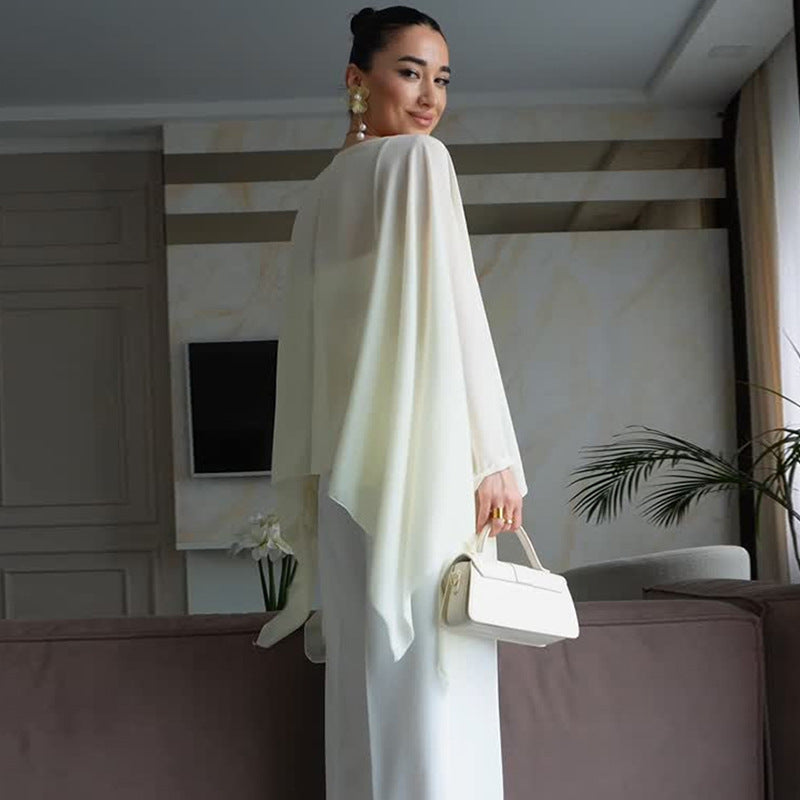 Timeless Vintage Style Garment