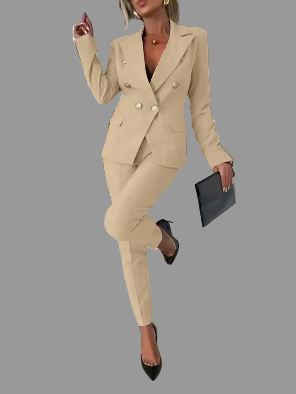 Khaki