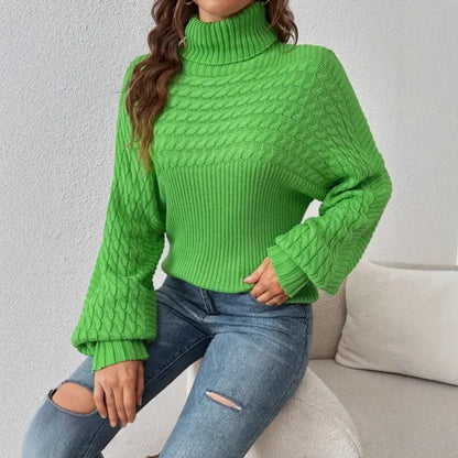 Beautifully Crafted Pullover