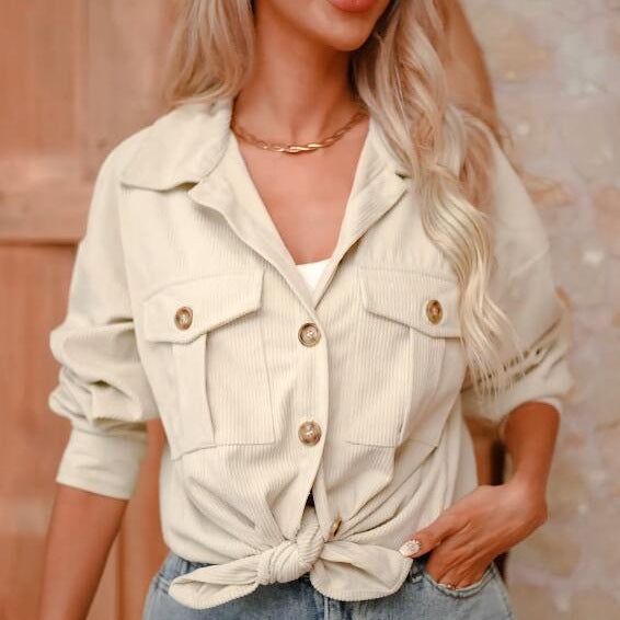 Vintage Inspired Garment