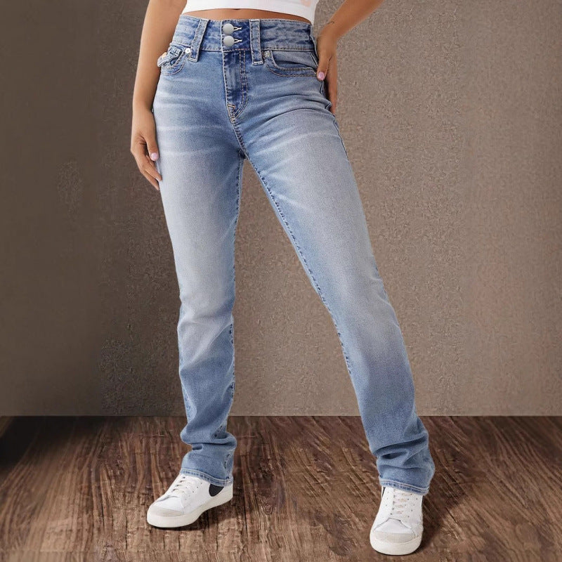 Timeless Vintage Style Garment