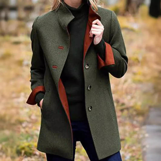 Thoughtfully Designed Garment