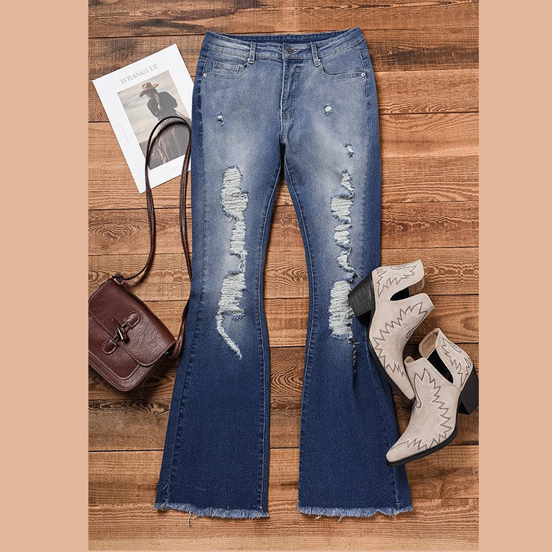 Timeless Vintage Style Garment