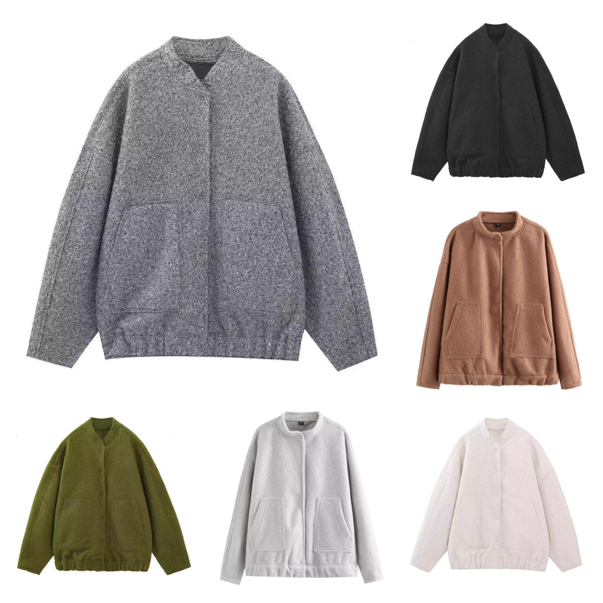 Elegantly Designed Garment