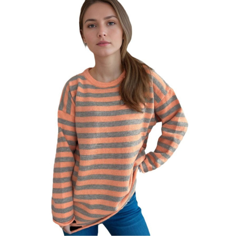 Vintage Inspired Pullover