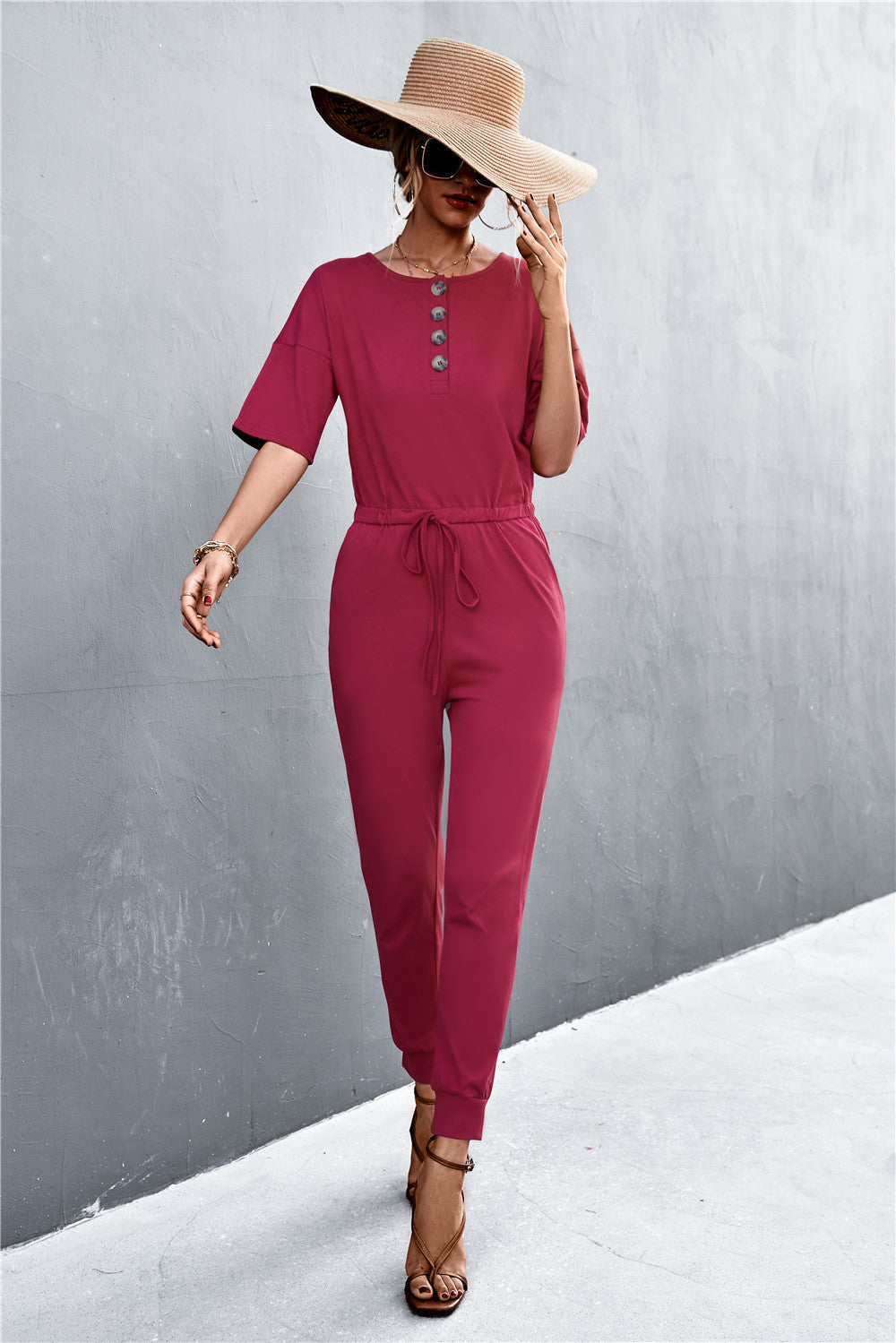 Timeless Vintage Style Garment