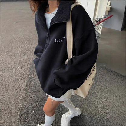 Vintage Inspired Pullover