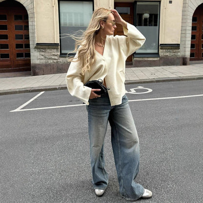 Timeless Vintage Style Garment