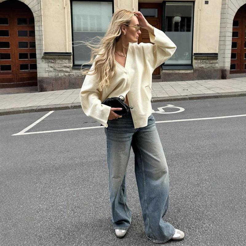 Timeless Vintage Style Garment