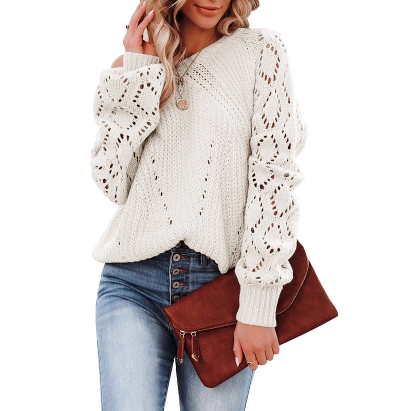 Classic Vintage Pullover