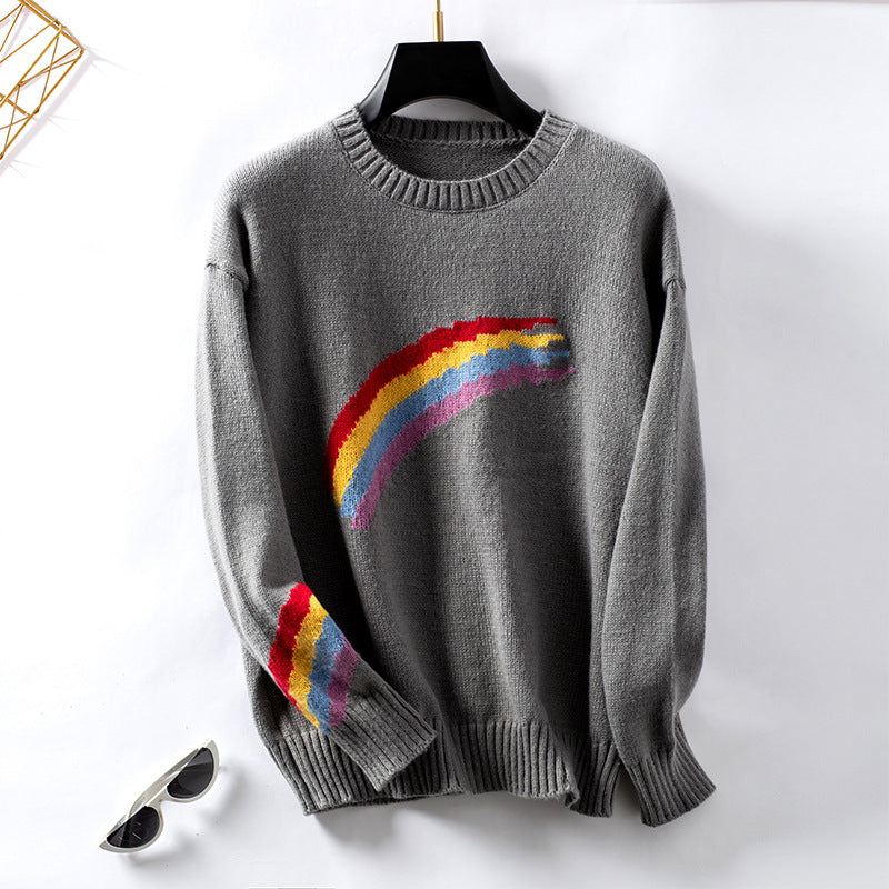 Classic Vintage Pullover