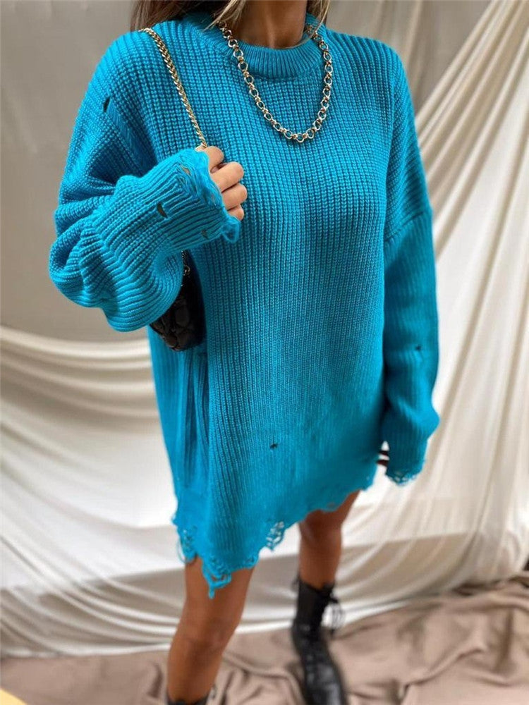 Beautifully Crafted Pullover