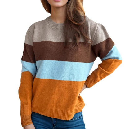 Classic Vintage Pullover