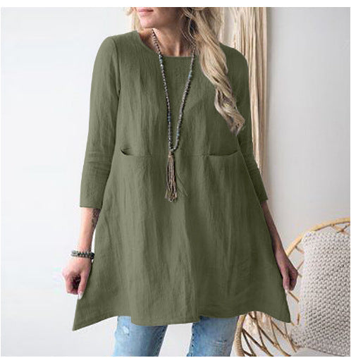Classic Vintage Garment