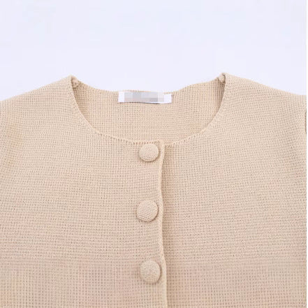 Timeless Vintage Style Garment