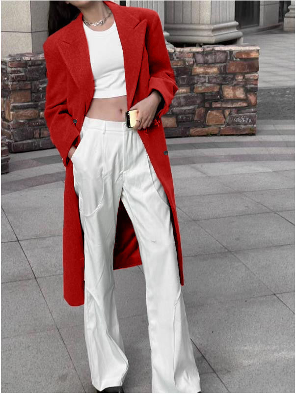 Thoughtfully Designed Garment