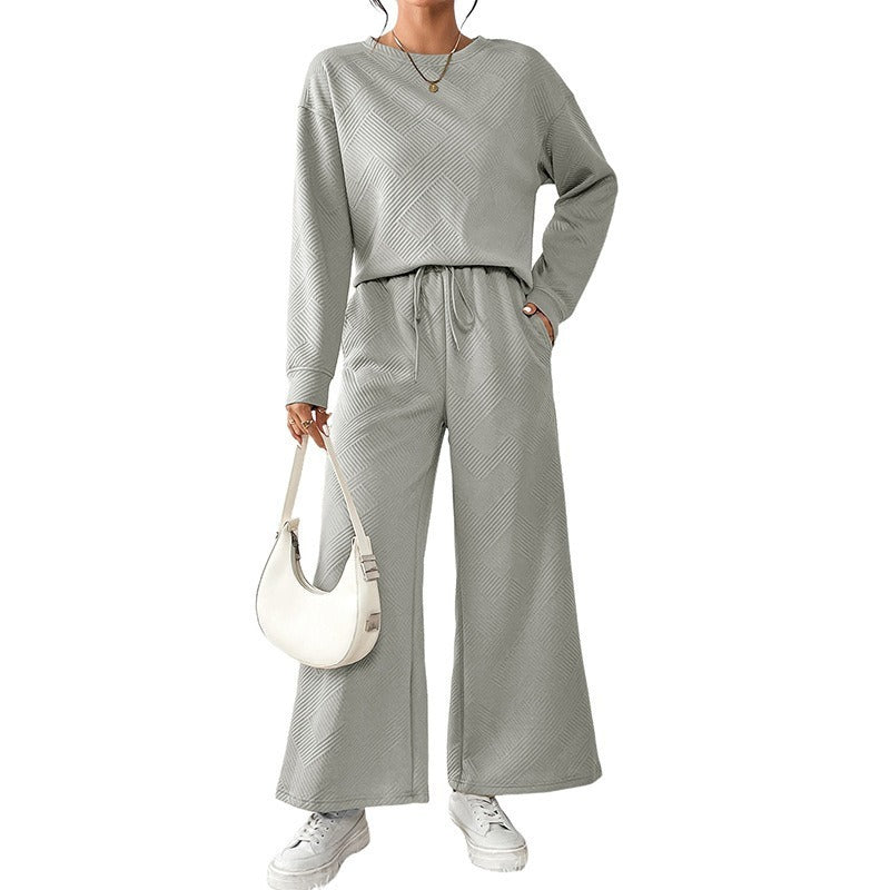 Elegantly Designed Sweater