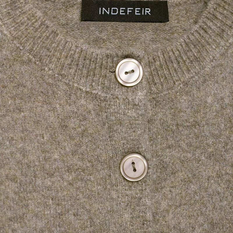Thoughtfully Designed Garment