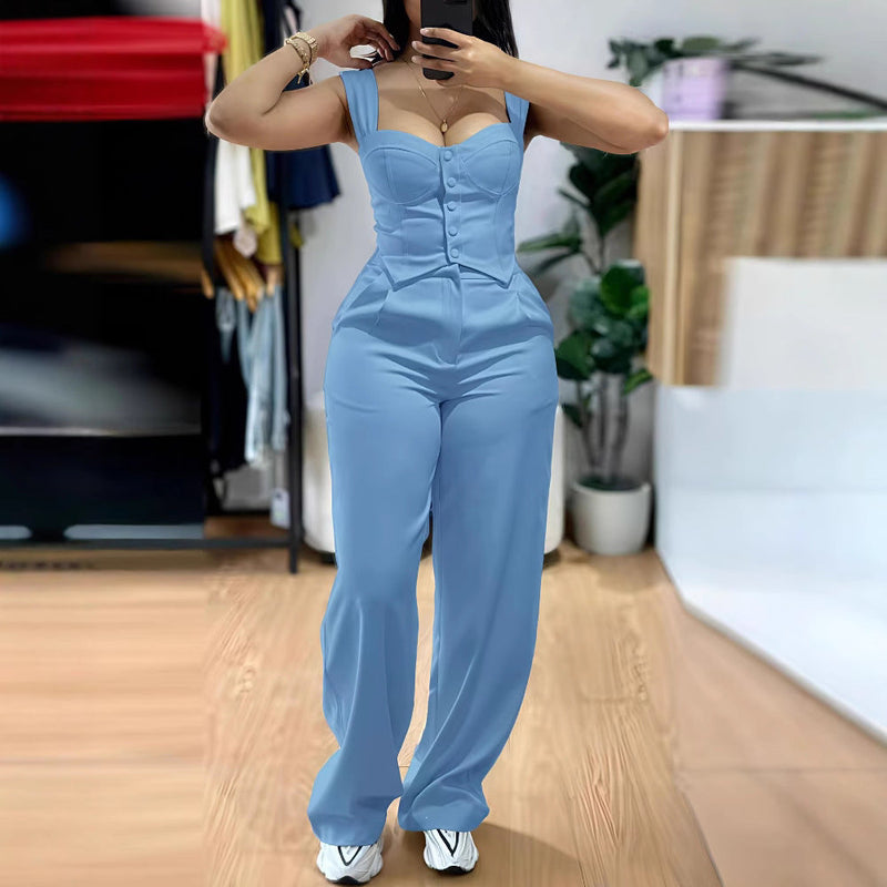 Timeless Vintage Style Garment