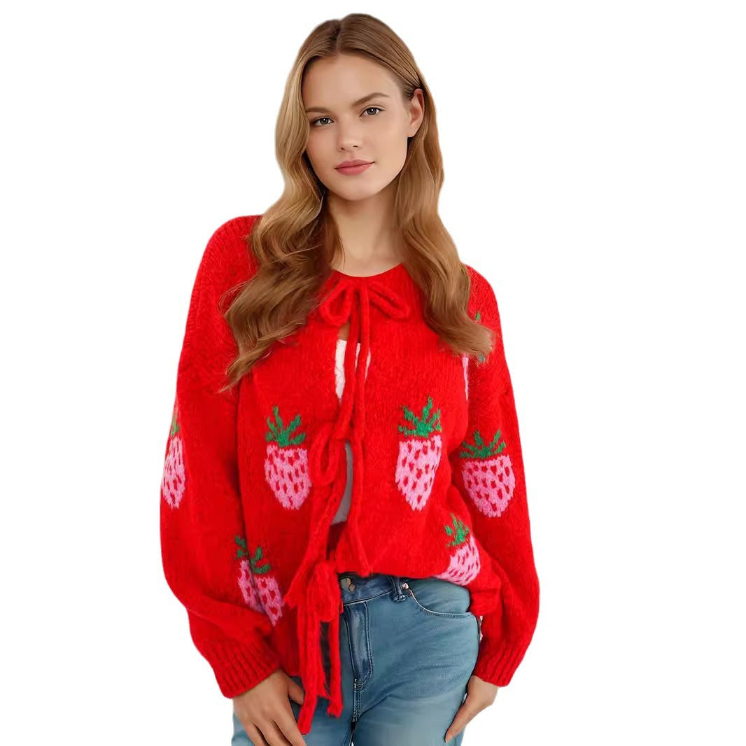 Classic Designed Pullover