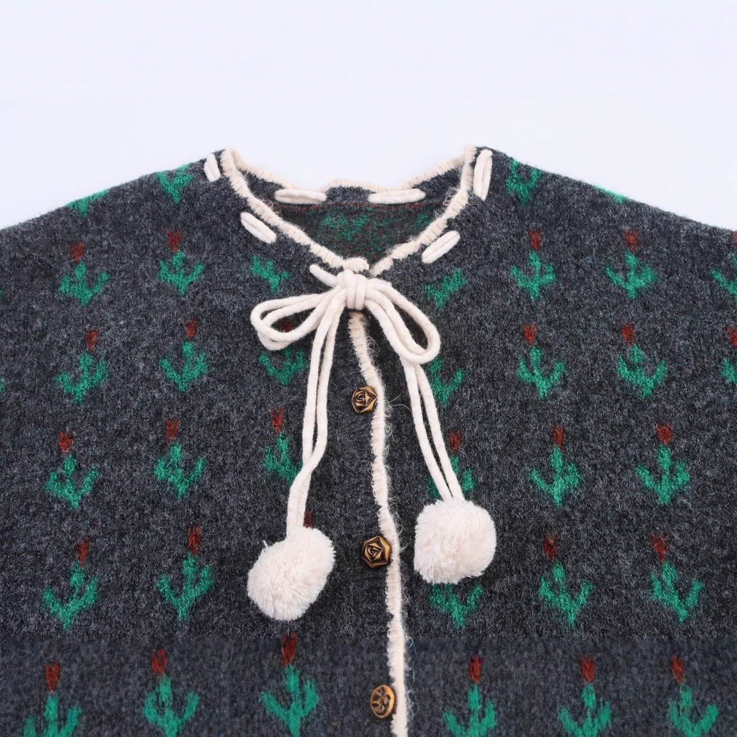Elegantly Designed Garment