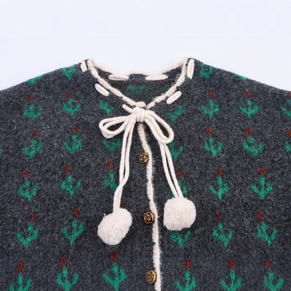 Elegantly Designed Garment