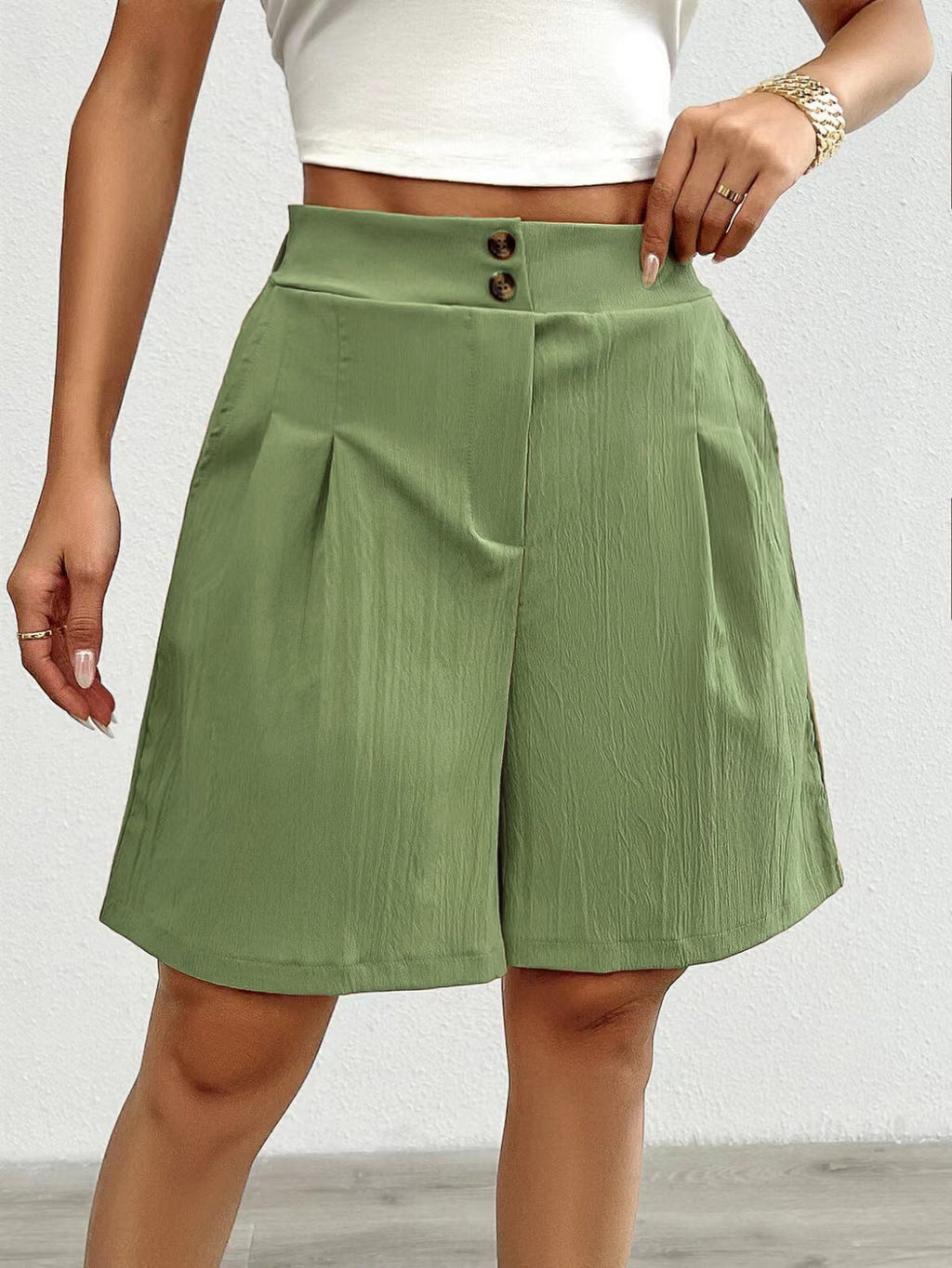 Beautifully Crafted Garment