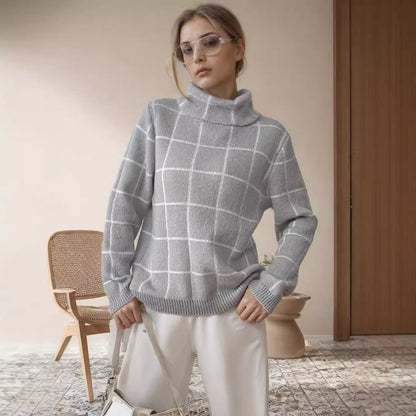 Vintage Inspired Pullover