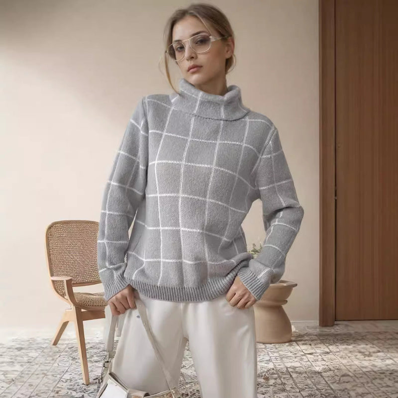 Vintage Inspired Pullover