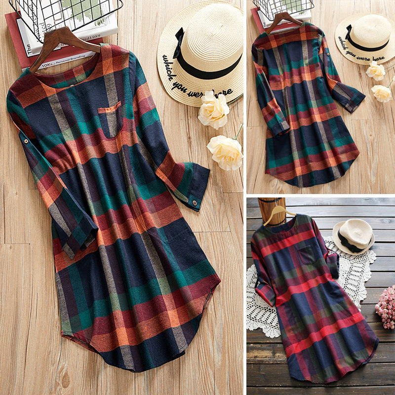 Classic Vintage Garment