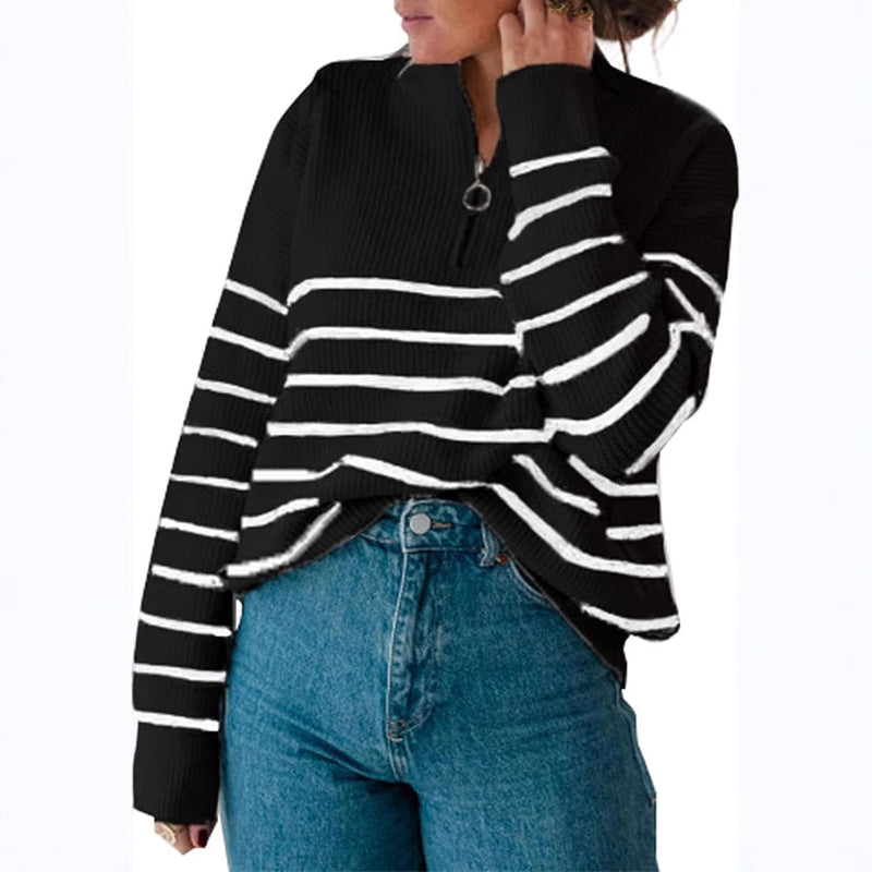 Vintage Inspired Pullover