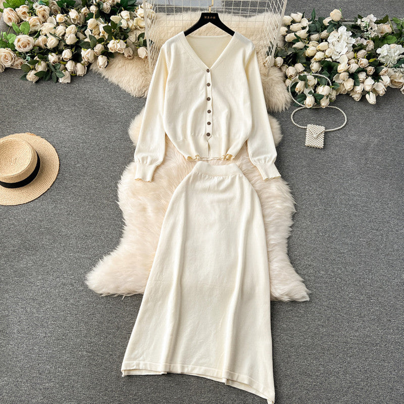 Vintage Inspired Garment