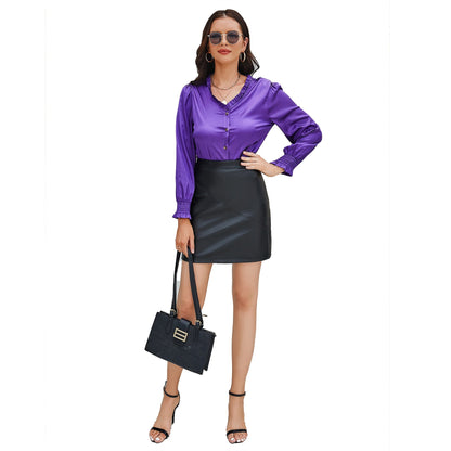 Elegantly Designed Garment