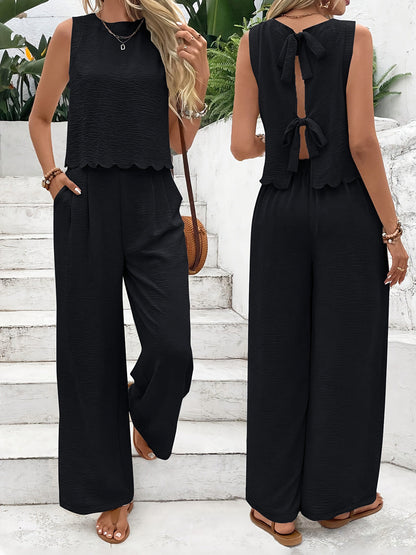 Timeless Vintage Style Garment