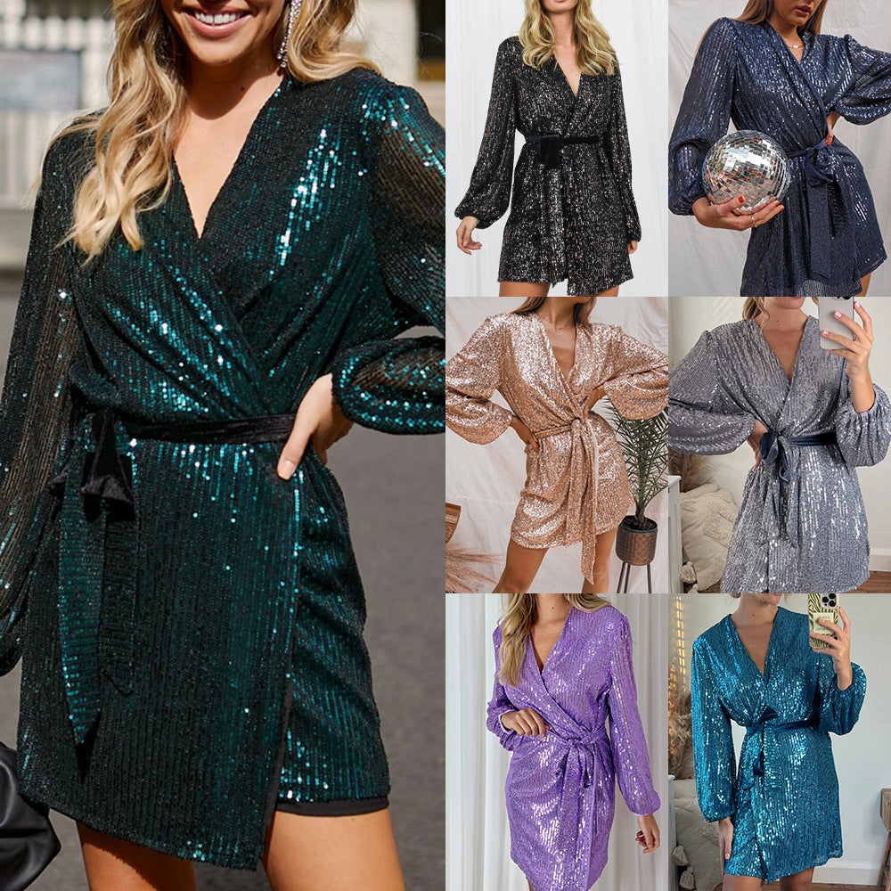 Elegantly Designed Garment