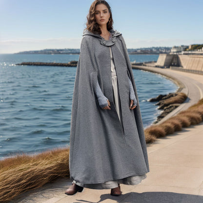 Thoughtfully Designed Garment