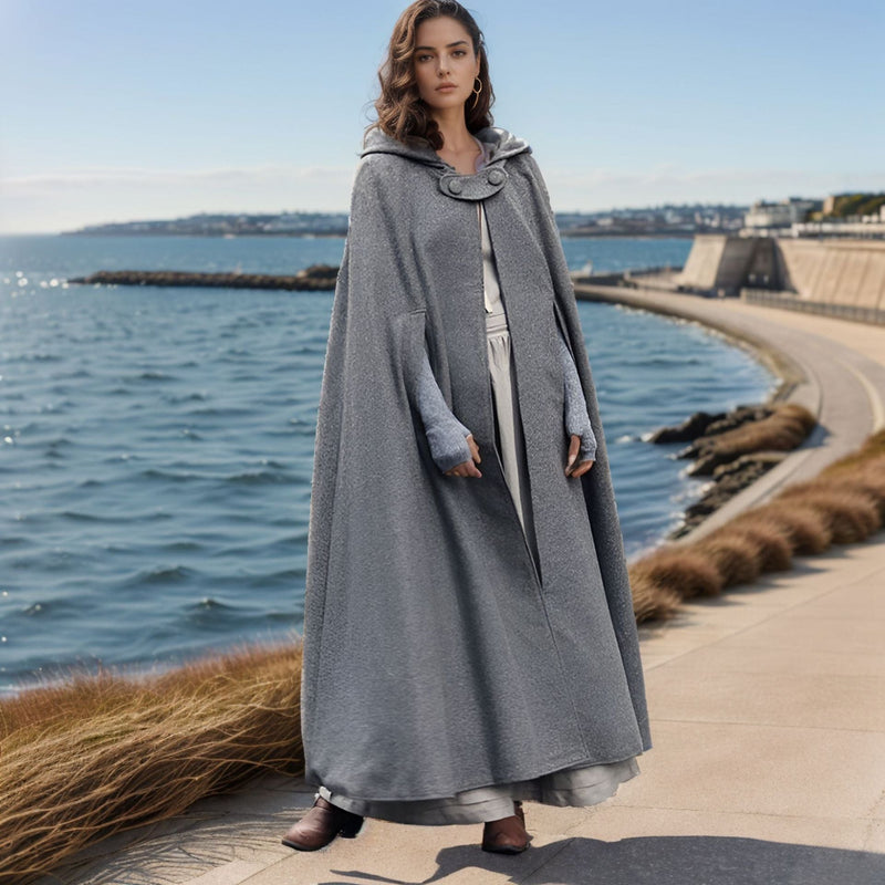 Thoughtfully Designed Garment