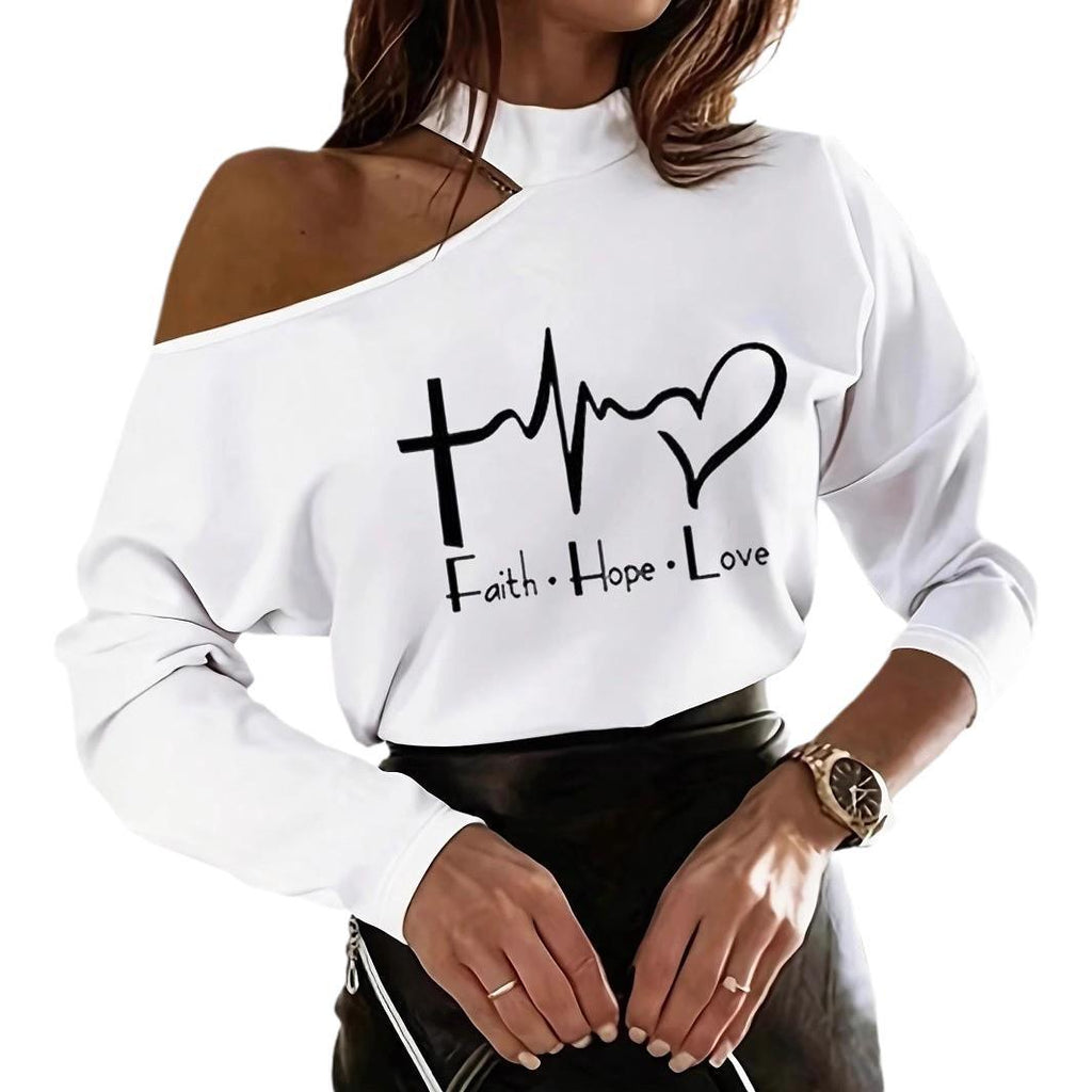 Elegantly Designed Shirt