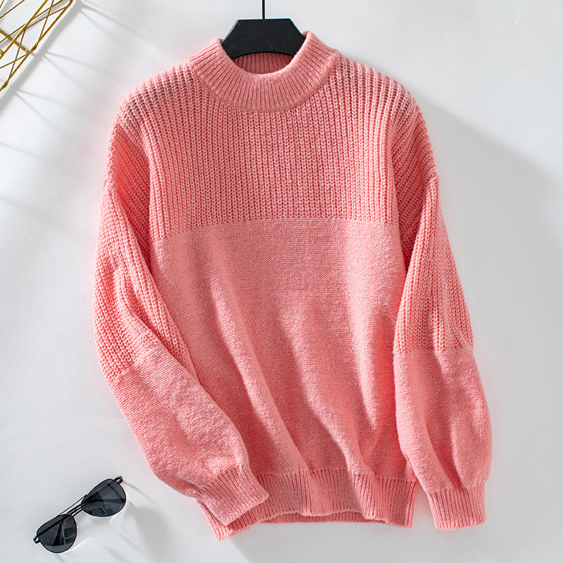 Vintage Inspired Pullover